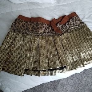Dolce & Gabbana skirt